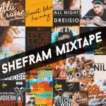 album image Solo Fly Shefram Mixtape