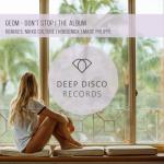 album image Desert Rose (Nikko Culture Remix)