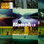 poster Scuba One Offs (Remixes & B Sides)