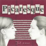 poster What is your excuse? Picaresque
