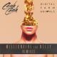Cash Cash, Digital Farm Animals feat. Nelly - Millionaire (feat. Nelly) (Alan Walker Remix)