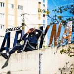 poster Rétro (feat. Freeze corleone) ARAYNA VOL.1