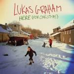album image HERE (For Christmas) HERE (For Christmas)