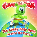 album image The Gummy Bear Song German (Ich Bin Dein Gummibär) The Gummy Bear Song Around the World