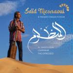 album image L'Homme Al Maddloum