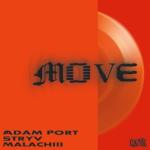 album image Move Move