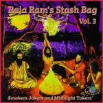 poster The Popcorn (2009) Raja Ram's Stash Bag 3