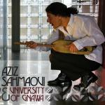 album image Foufou Danba University of Gnawa