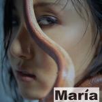poster lmm María