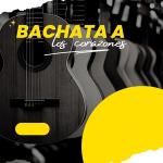 poster Sexo Con Ropa Bachata a los corazones