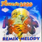 poster Say It's Gonna Rain (7'' Inch Mix) (Italodance - ) Furacão 2000 Remix Melody