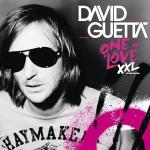 poster When Love Takes Over One Love (Club Version)