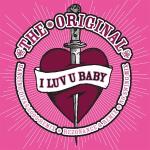poster I Luv U Baby (K Klass Alternative Mix) I Luv U Baby