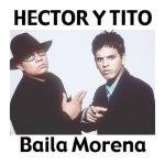 album image Baila Morena (Reggaeton Remix 2005) [mp3uk.net] Baila Morena (Reggaeton Mix)
