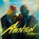 Omah Lay feat. Justin Bieber - attention (with Justin Bieber)