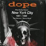 poster Debonair (Demo Version) The Early Years - New York City 1997/1998