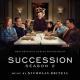 Nicholas Britell - Succession (Main Title Theme)