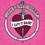 album image I Luv U Baby (8ball Extended Remix) I Luv U Baby