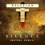 album image Delerium - Silence ft. Sarah McLachlan (ÆSTRAL Remix) [Official 4K Music Video] Uplifting Only 366: No-Talking DJ Mix [All Instrumental] (Feb. 2020) [FULL]