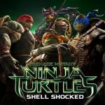 album image Shell Shocked (TMNT 2014 OST) Shell Shocked (feat. Kill The Noise & Madsonik) (From
