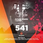 poster Running Up That Hill (Orkidea Pure Progressive Mix) Future Sound Of Egypt Episode 541