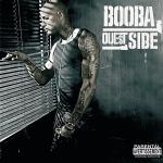 poster FR | Booba / Ouest Side / Boîte vocale | rap hip hop hip-hop french france francais français underground freestyle реп рап хип хоп франция франуцзский француз Ouest Side