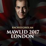 album image Dae Jamala Wajhi Mawlid 2017 (London)