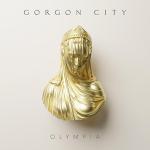 poster Burning Olympia