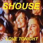 poster Love Tonight Love Tonight