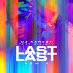 poster Last last (Remix) Last last (Remix)