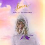 album image Lover (Remix) Lover (Remix)