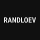Randloev - Foggy Night