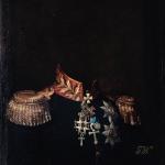 album image Nicolas III TSAR NOIR