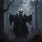 album image Лес некроманта Лес некроманта