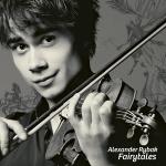 poster Norway - Alexander Rybak - Fairytale Fairytales