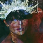 album image FEEL NOTHING DISPOSE