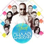 poster sewlouh En mode Chaabi marocain