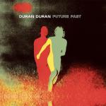 poster INVISIBLE FUTURE PAST (Deluxe)