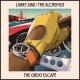 Larry June, The Alchemist - 89 Earthquake