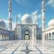 Sheikh Nabil Al Ahmed - SOURAT ABASA