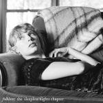 poster this is me trying folklore: the sleepless nights chapter