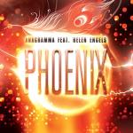 poster Phoenix (RoelBeat Remix) Phoenix