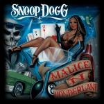 poster I Wanna Rock Malice 'N Wonderland (Explicit)