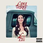 poster Get Free Lust For Life
