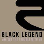 poster You See the Trouble with Me (We'll Be In Trouble Extended Mix) You See the Trouble with Me