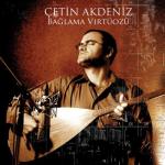 album image Bağlama Üvertürü Bağlama Virtüozü