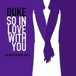 poster So In Love With You (Full Intention 12