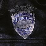 poster Out Of Space (The Prodigy AI cover) Their Law The Singles 1990 - 2005