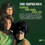 album image Where Did Our Love Go (with the Supremes) Where Did Our Love Go