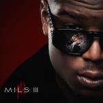 album image Problèmes du matin    [OKLM Russie] M.I.L.S 3 (Réédition)